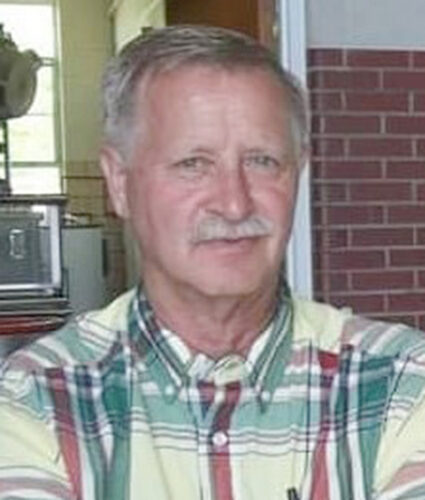 Stephen R. Warner